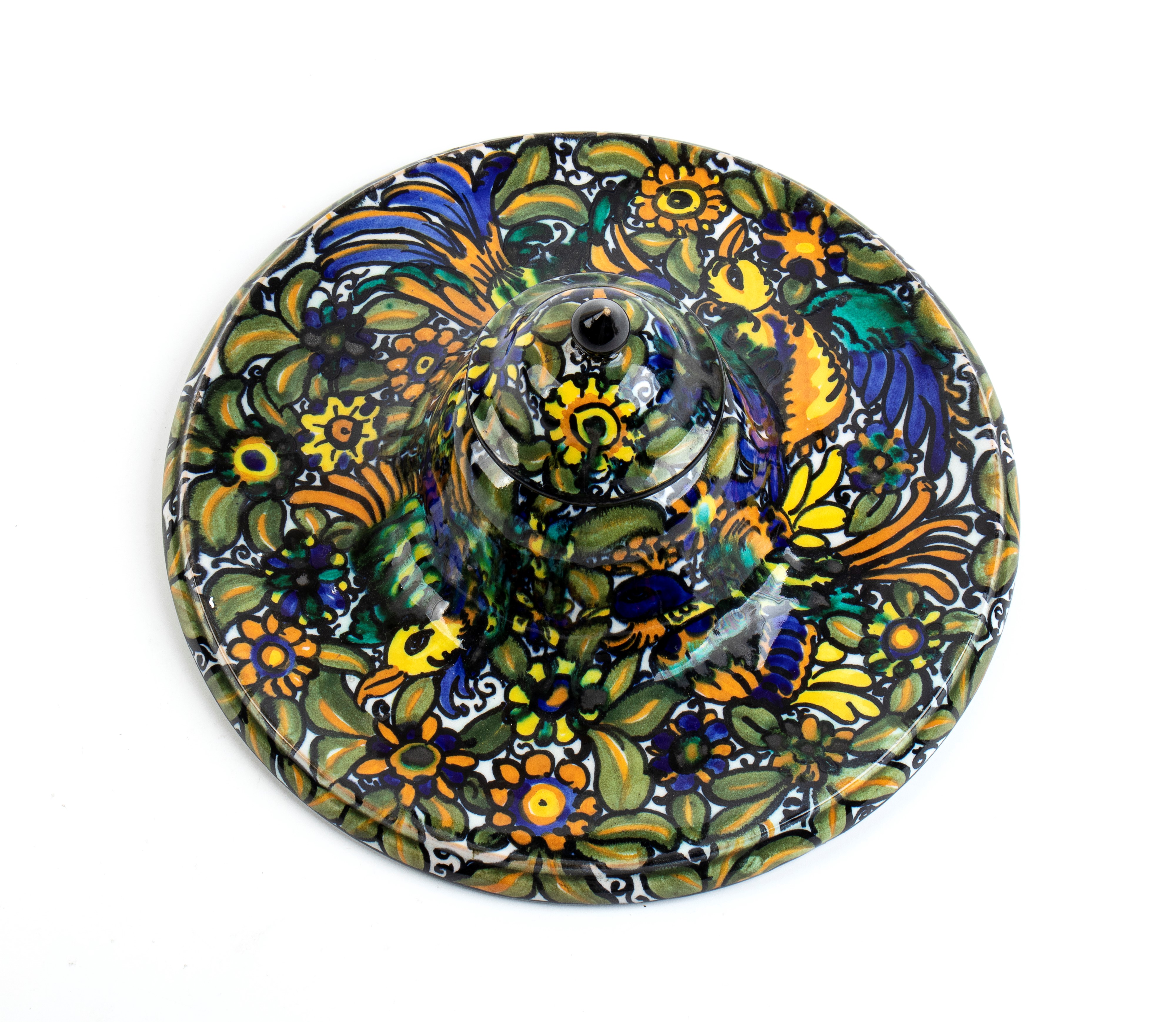 Giacomo Dolcetti - Calamaio