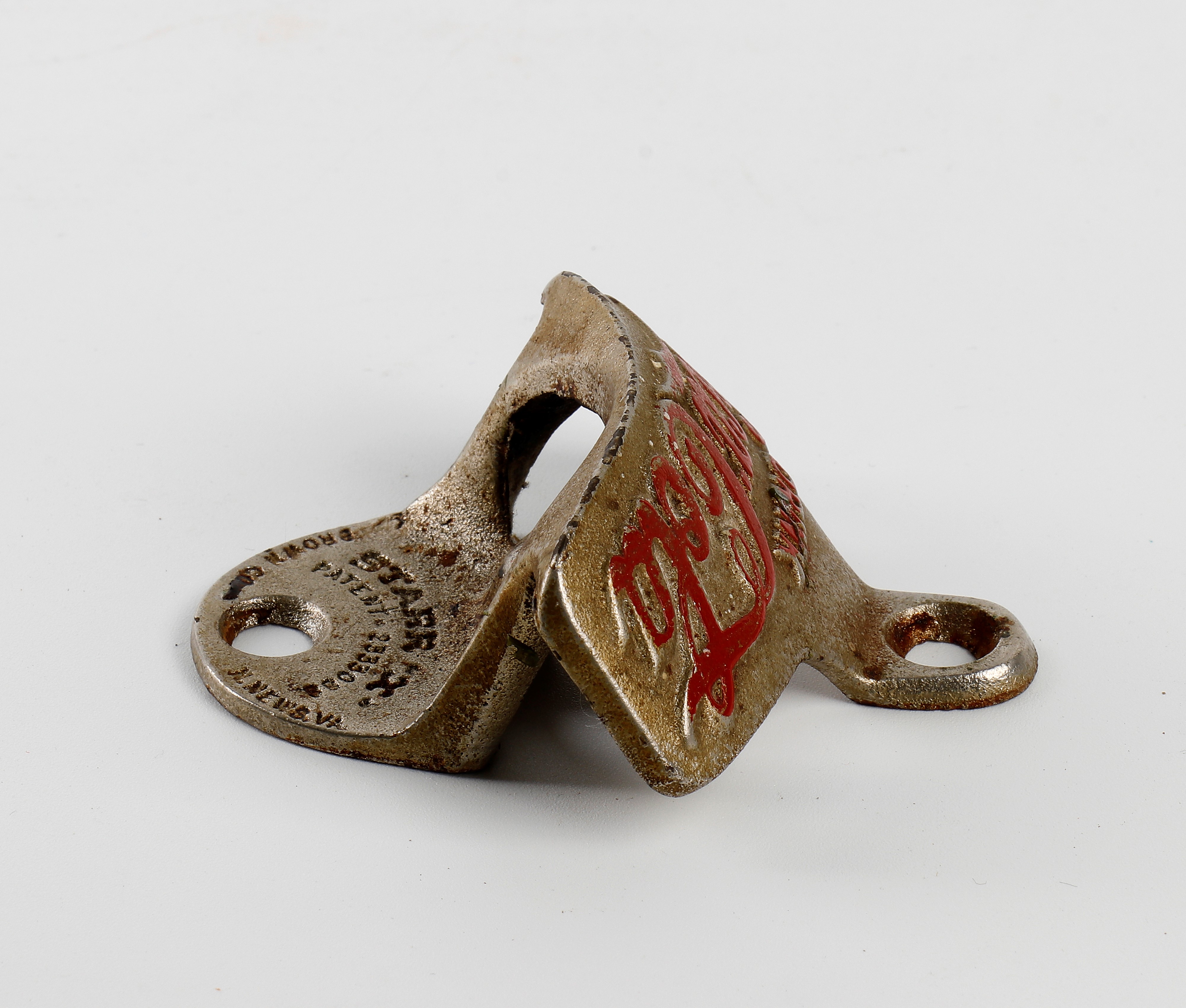 Coca Cola apribottiglia