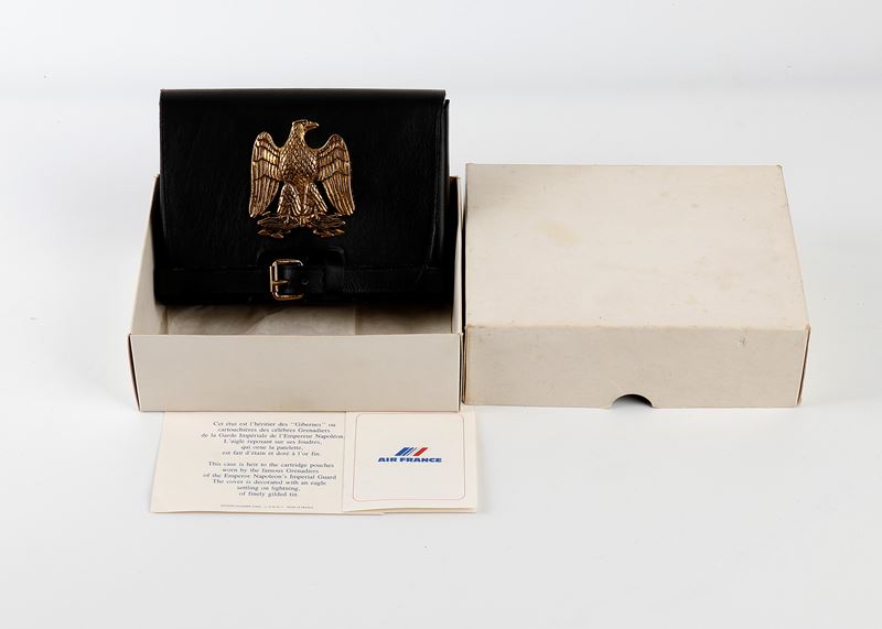 Air France Carte da Gioco Napoleon