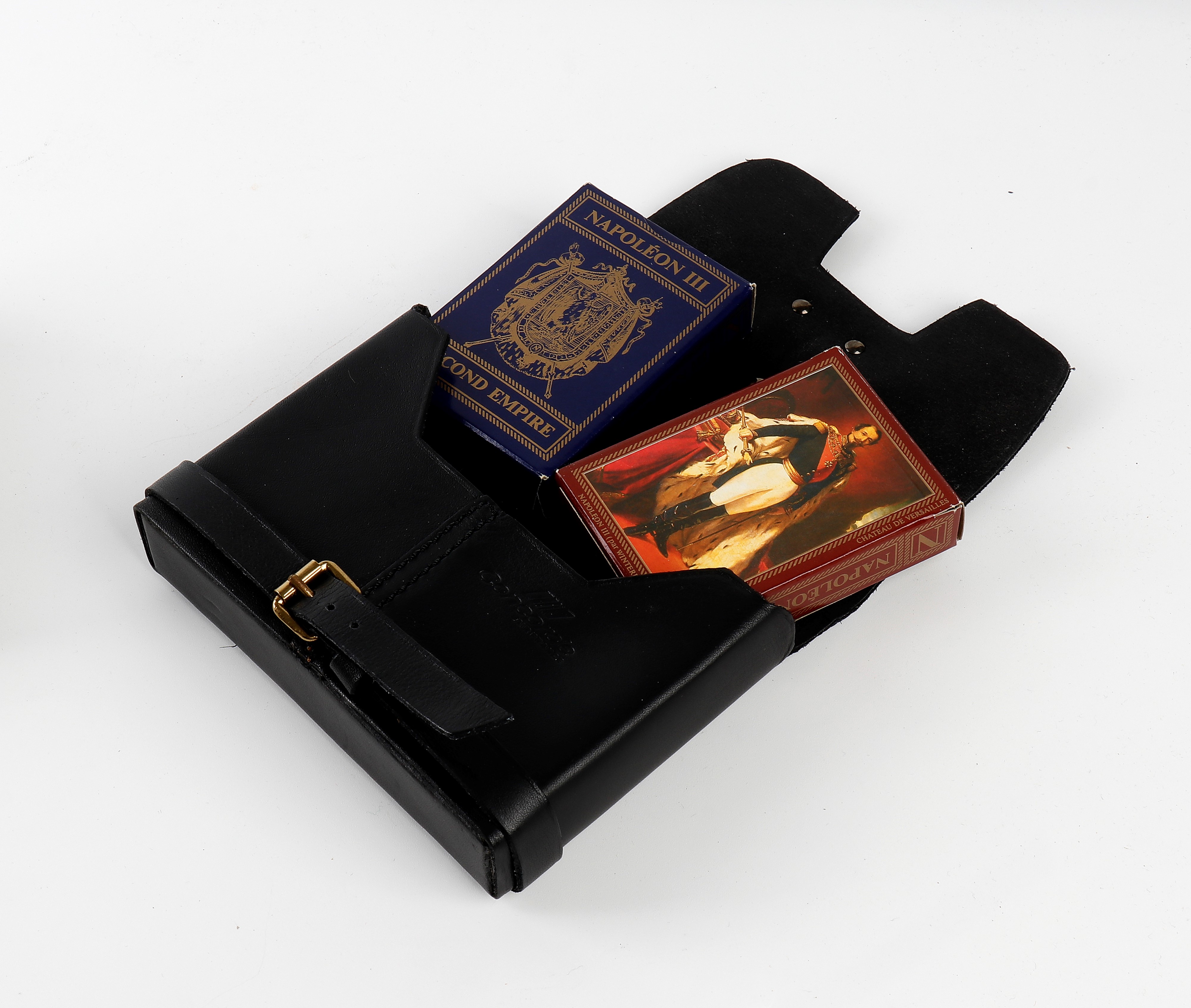 Air France carte da gioco Napoleon