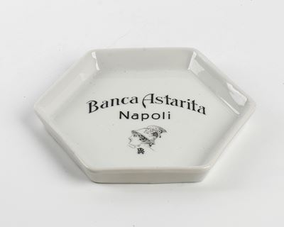 Banca Astarita Napoli