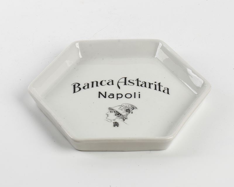 Banca Astarita Napoli