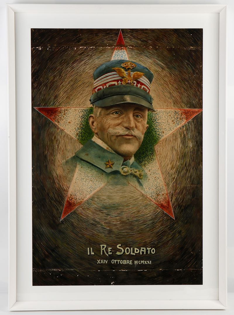 Il Re Soldato