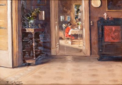 Interno Famigliare