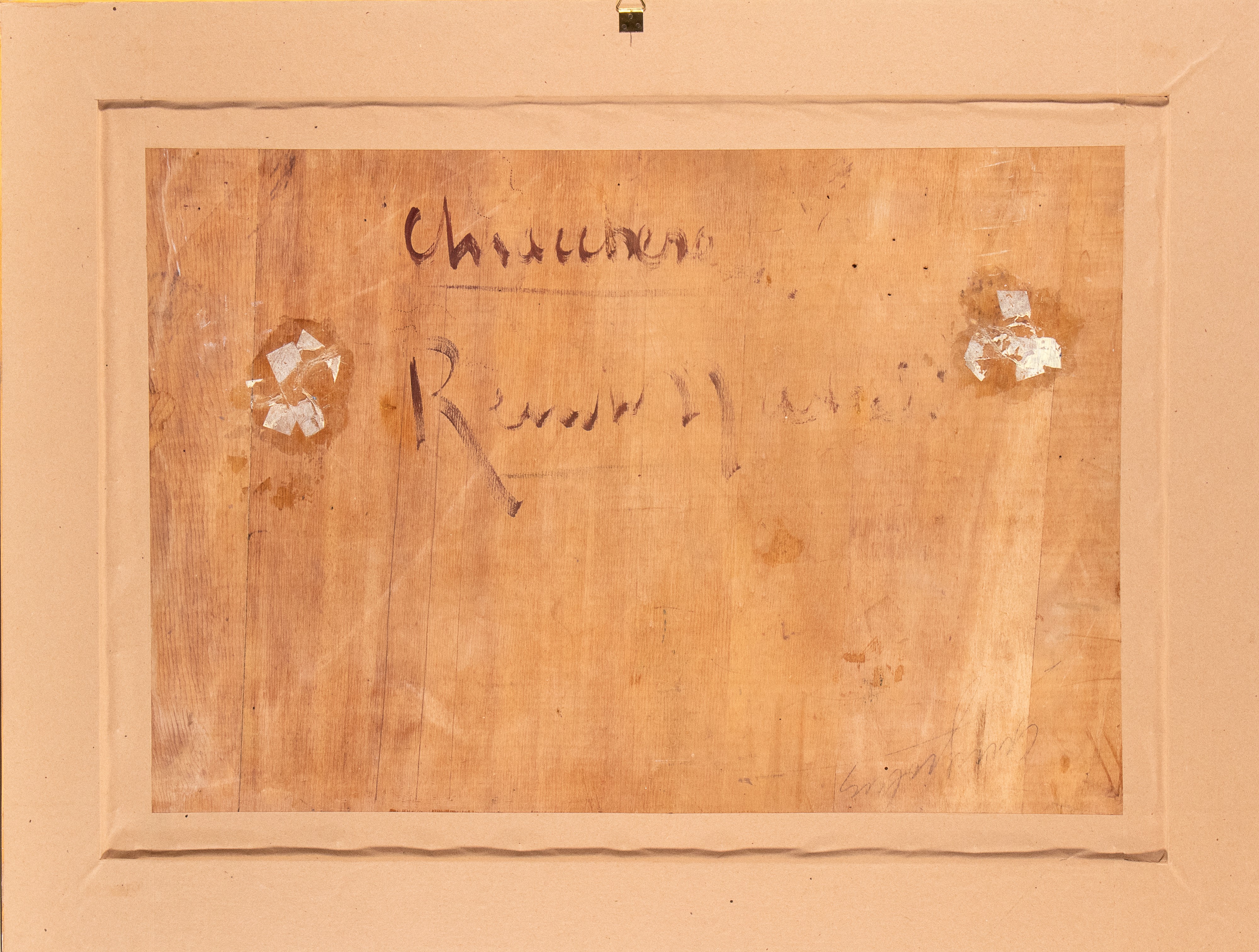 Renato Natali - Chiacchiere