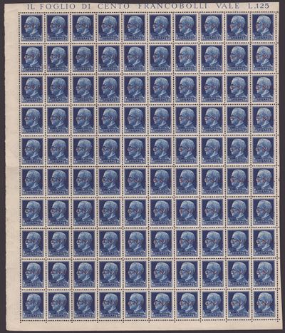 r.s.I. - Insieme della Tiratura di Verona