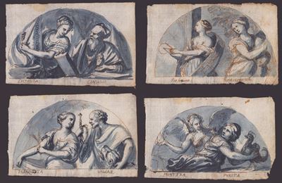 Allegorie Profane