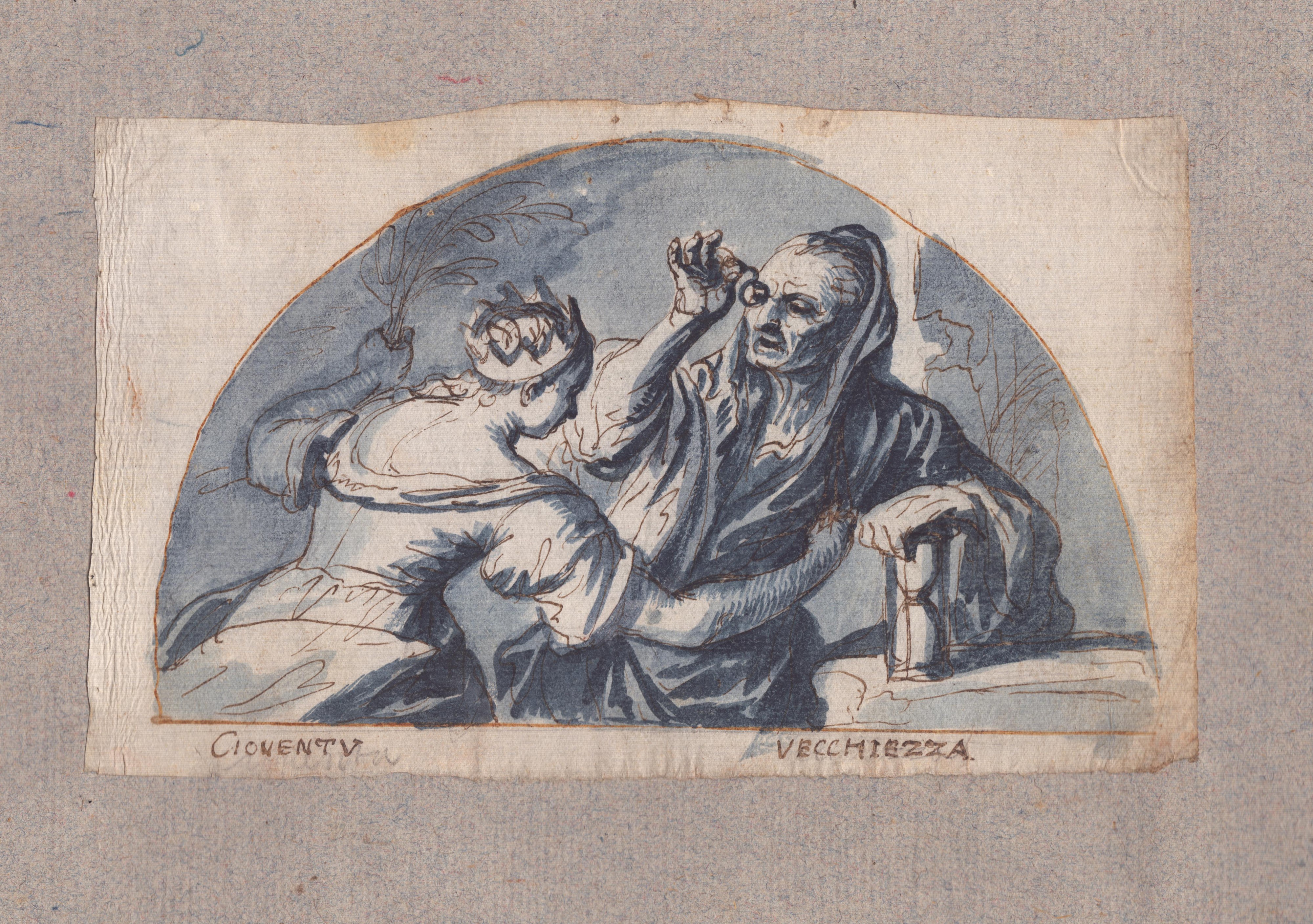 Allegorie Profane