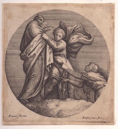Allegoria della Saggezza