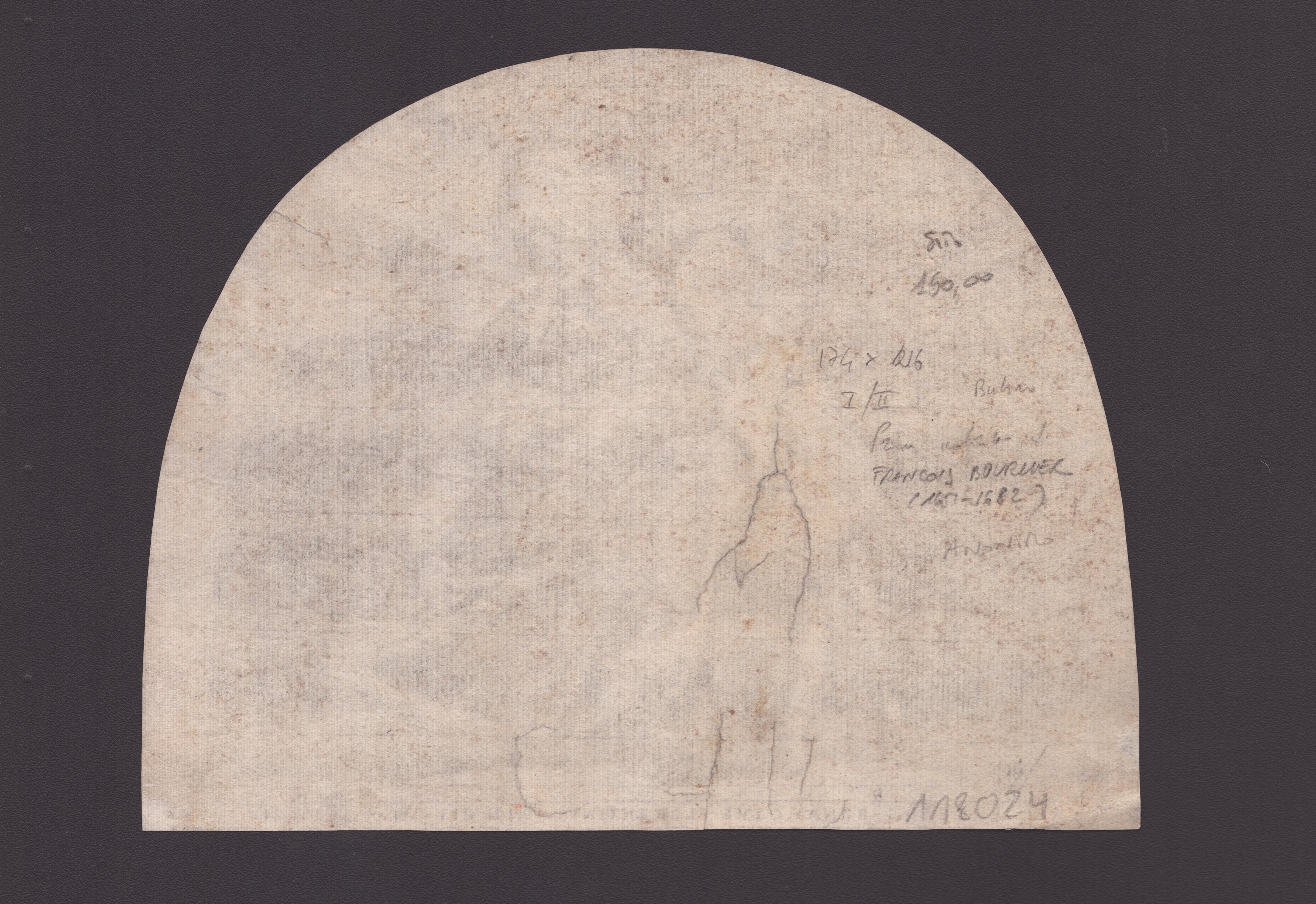 Genealogia di Cristo (giovane Salmone con la Sua Famiglia)