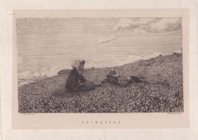 Primavera