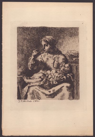La Bouillie