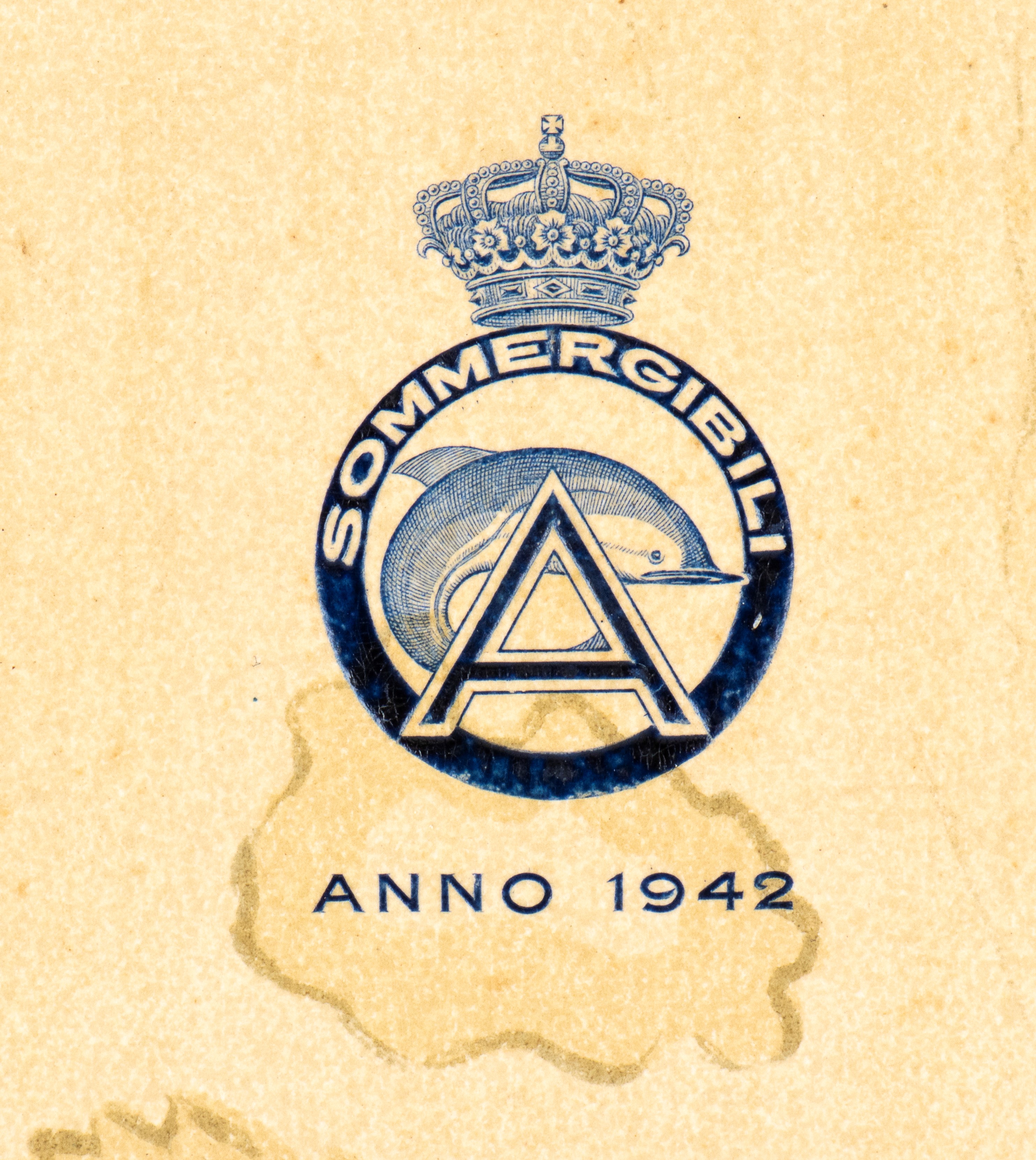 Calendario Base Atlantica di Bordeaux