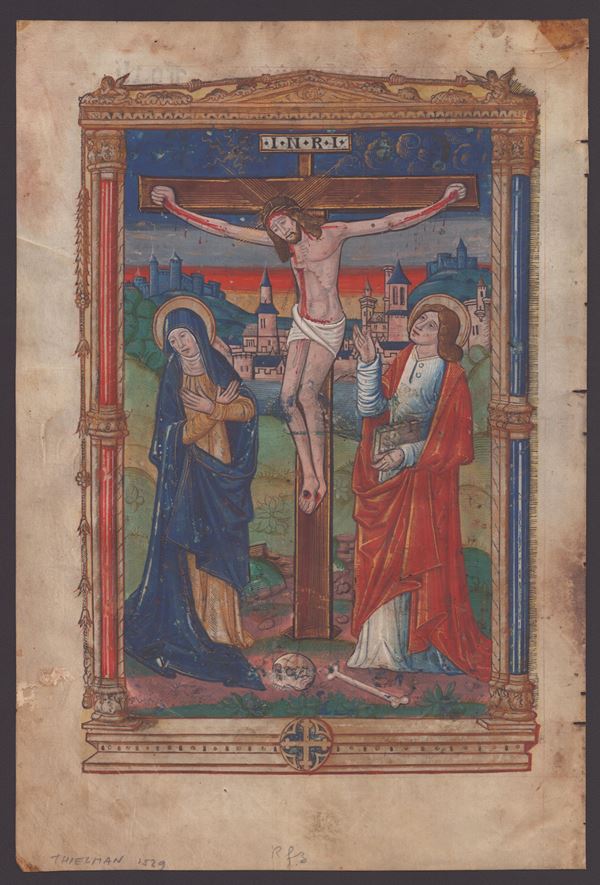 Crucifixion