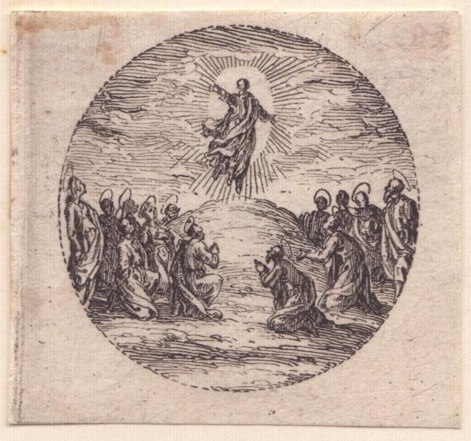 Variae tum Passionis Christi tum vitae beatae Mariae Virginis