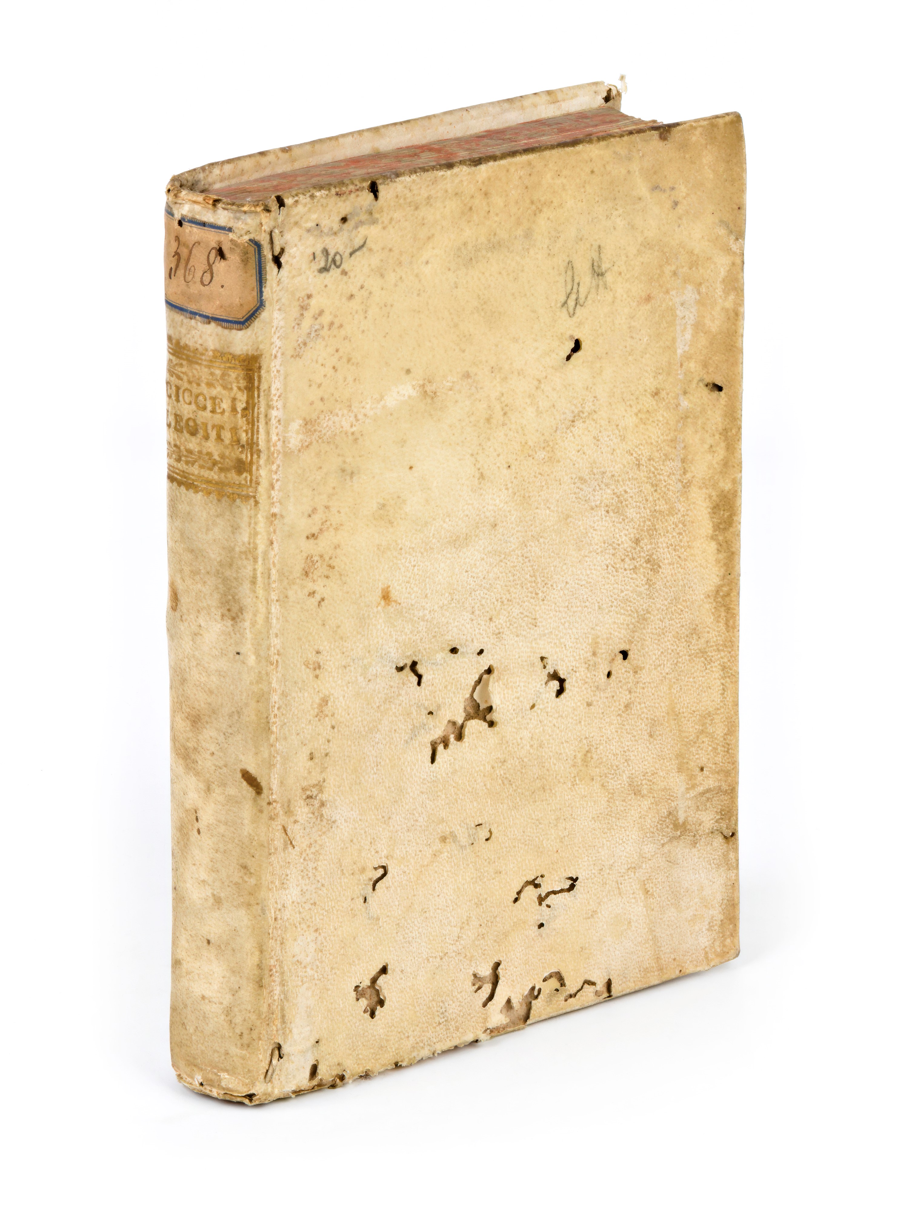 [satira] 2 Opere Rilegate in un Unico Volume : la Vita di Gio. Francesco Lazzarelli. Autor della ...