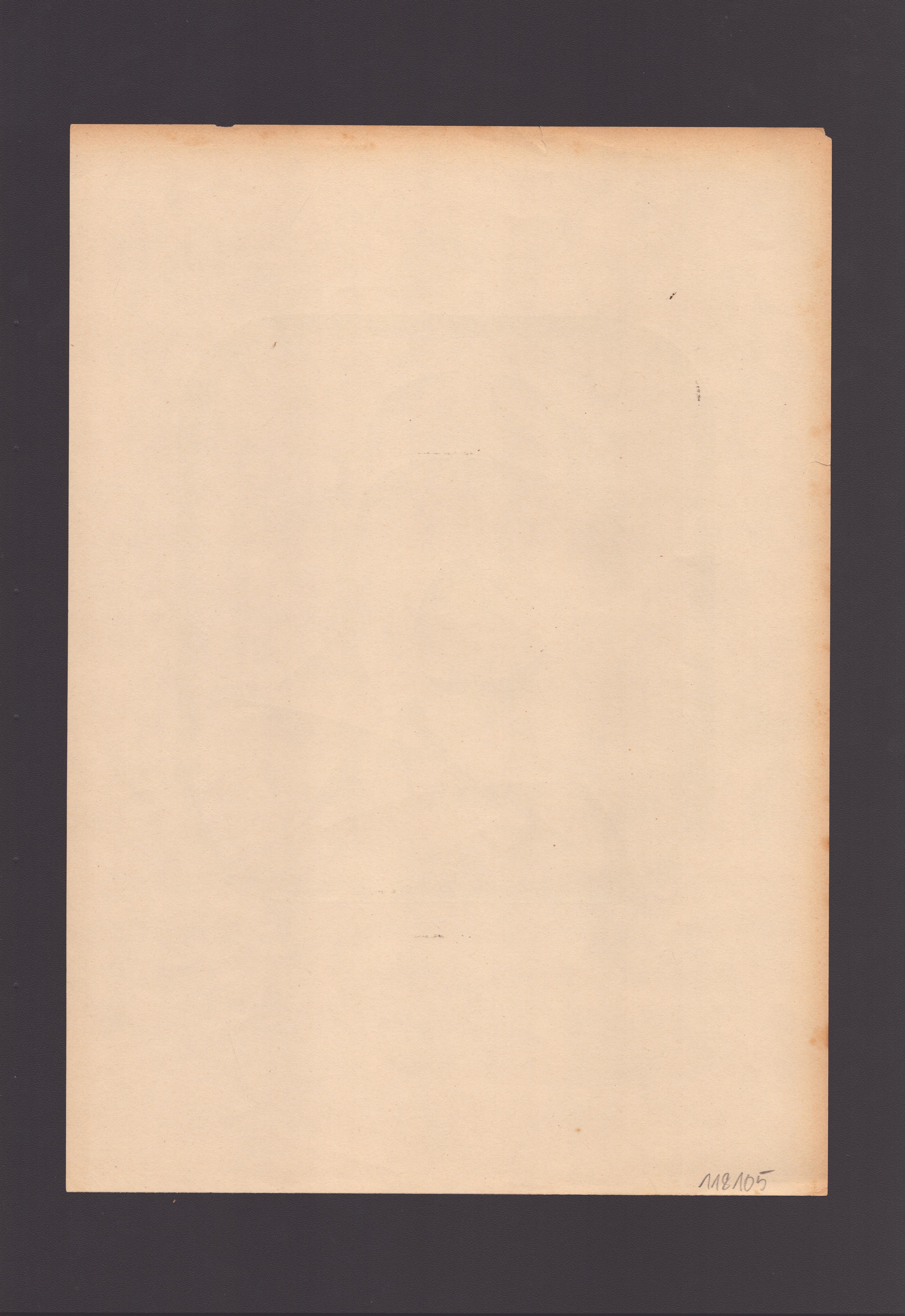 Ritratto di Filippo Tommaso Marinetti