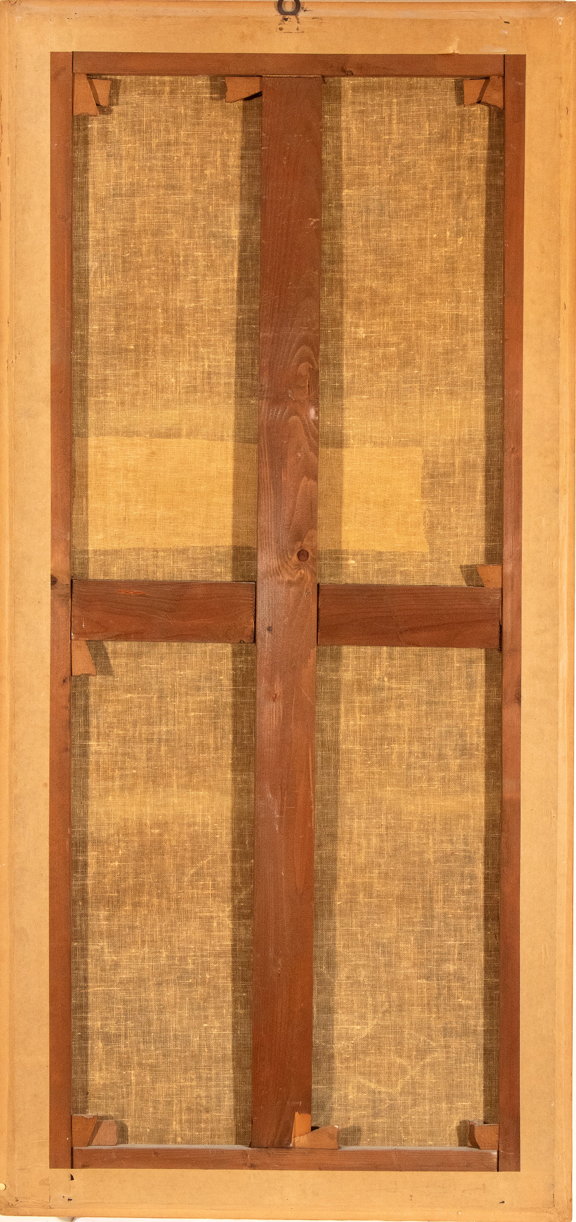 Natura viva con fagiano e cespuglio di rose