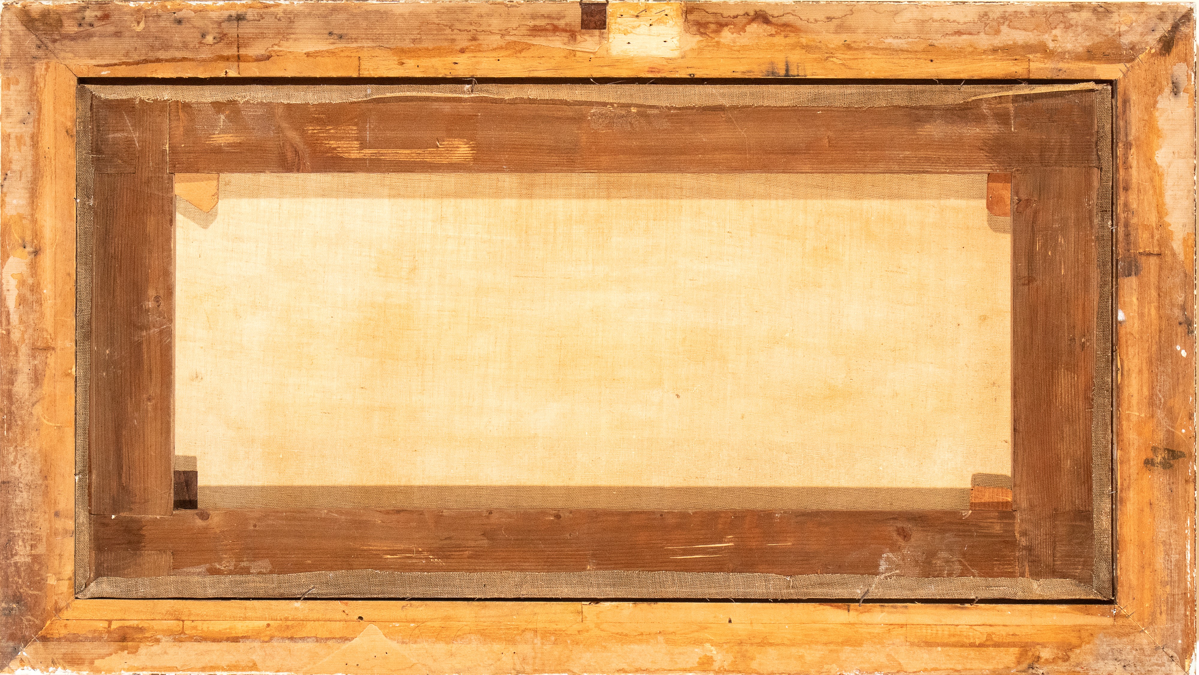 Veduta di Castel Sant'Angelo e di San Pietro dalla riva del Tevere