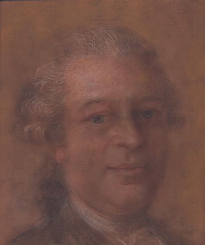 Ritratto di Gentiluomo