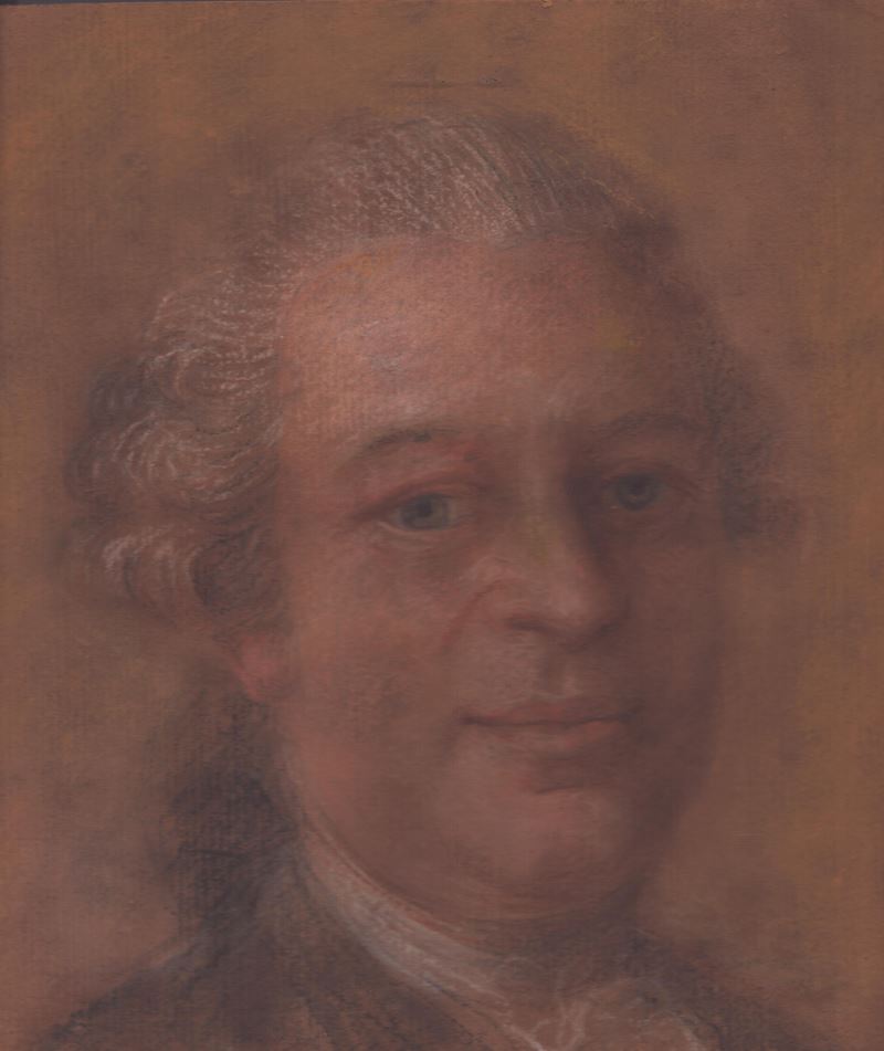 Ritratto di Gentiluomo