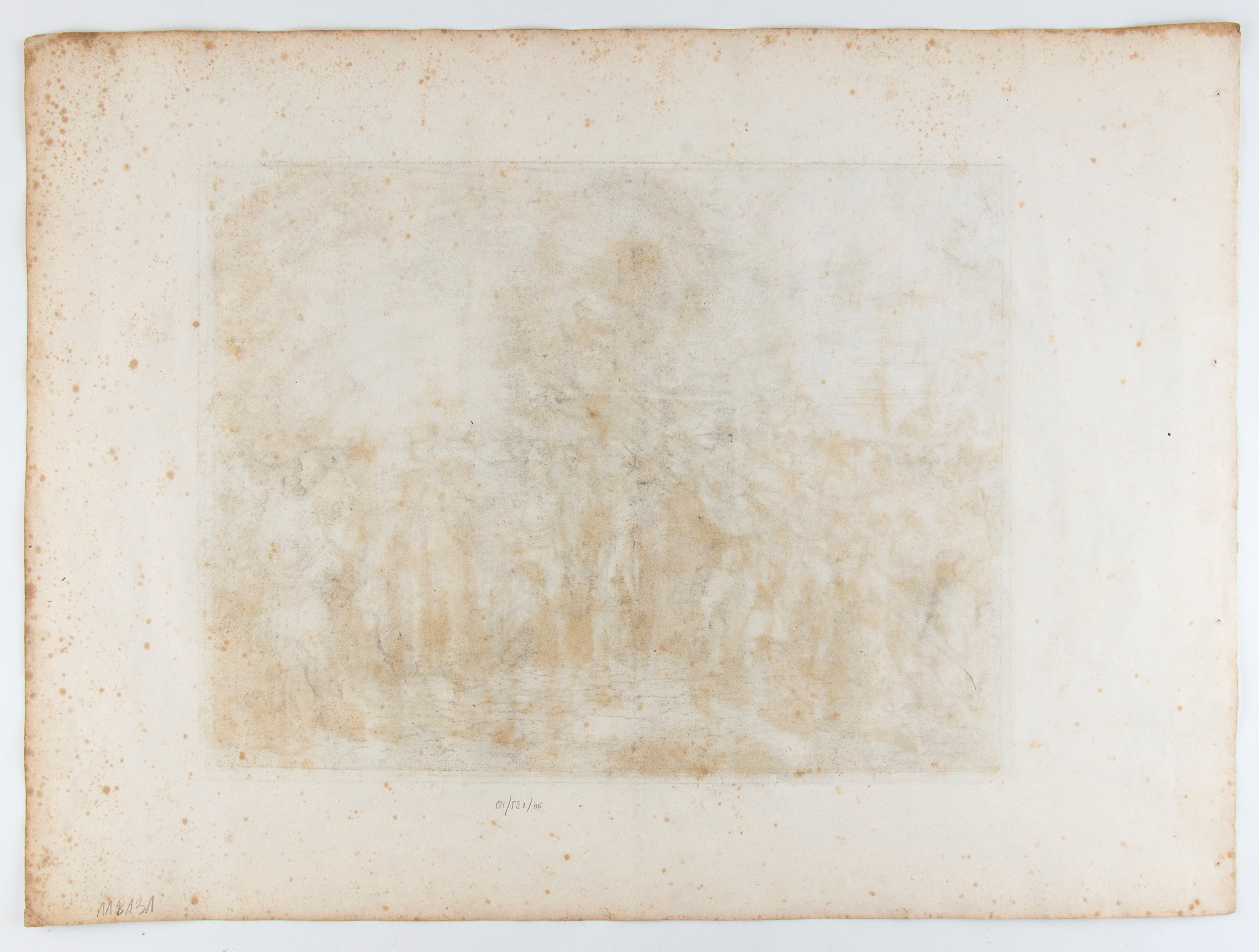 Bartolomeo Pinelli - Carri di Fieno, Trasportati dalla Campagna in Roma, per Riporla nei Fienili,...