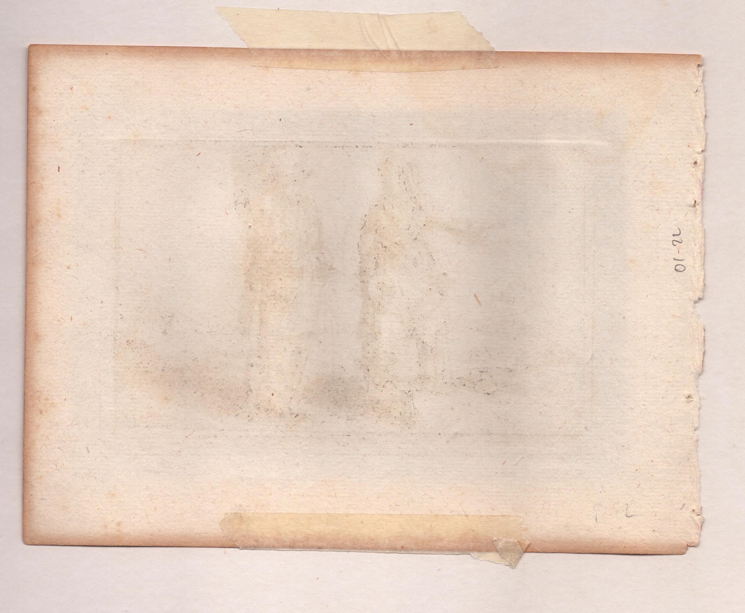 Venditore di Torroni, in Napoli | Venditore di sorbetti, in Napoli | Acquajolo, nella città di Na...