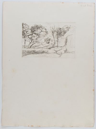 Souvenir De Toscane