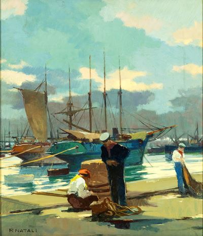 Porto di Livorno