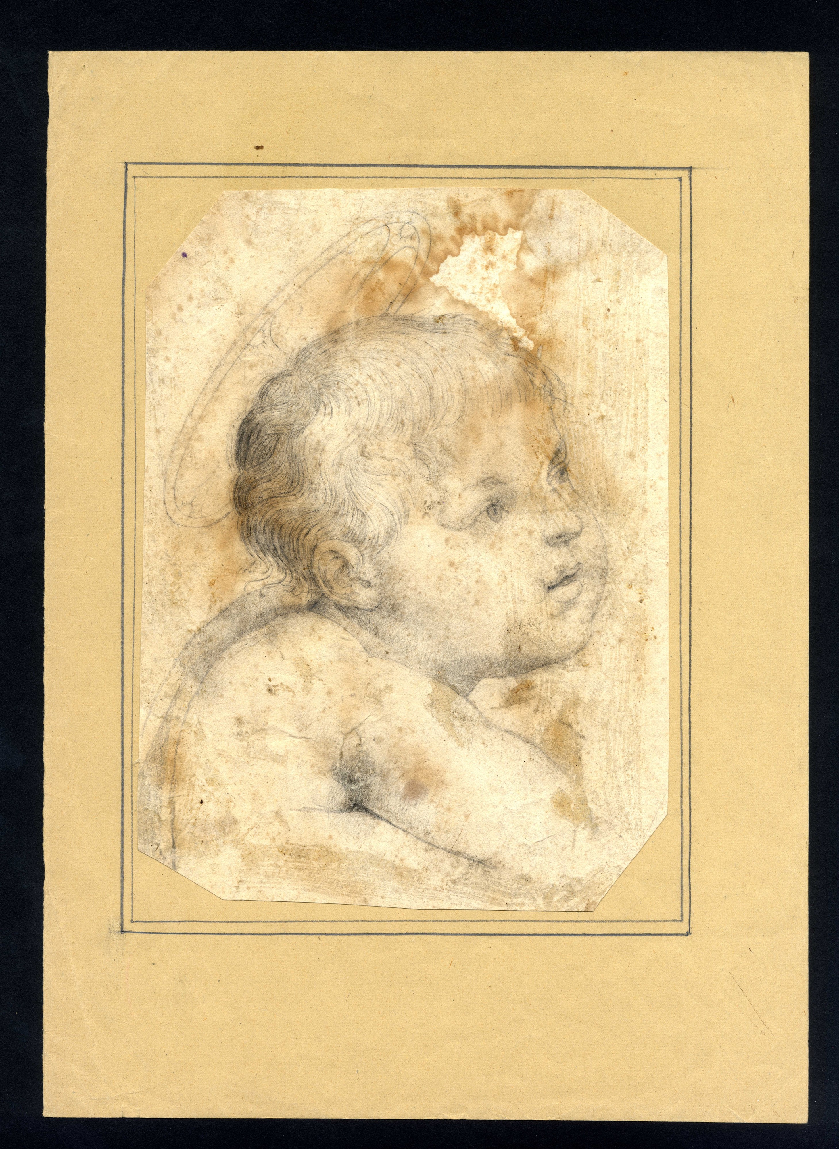 Gesù Bambino