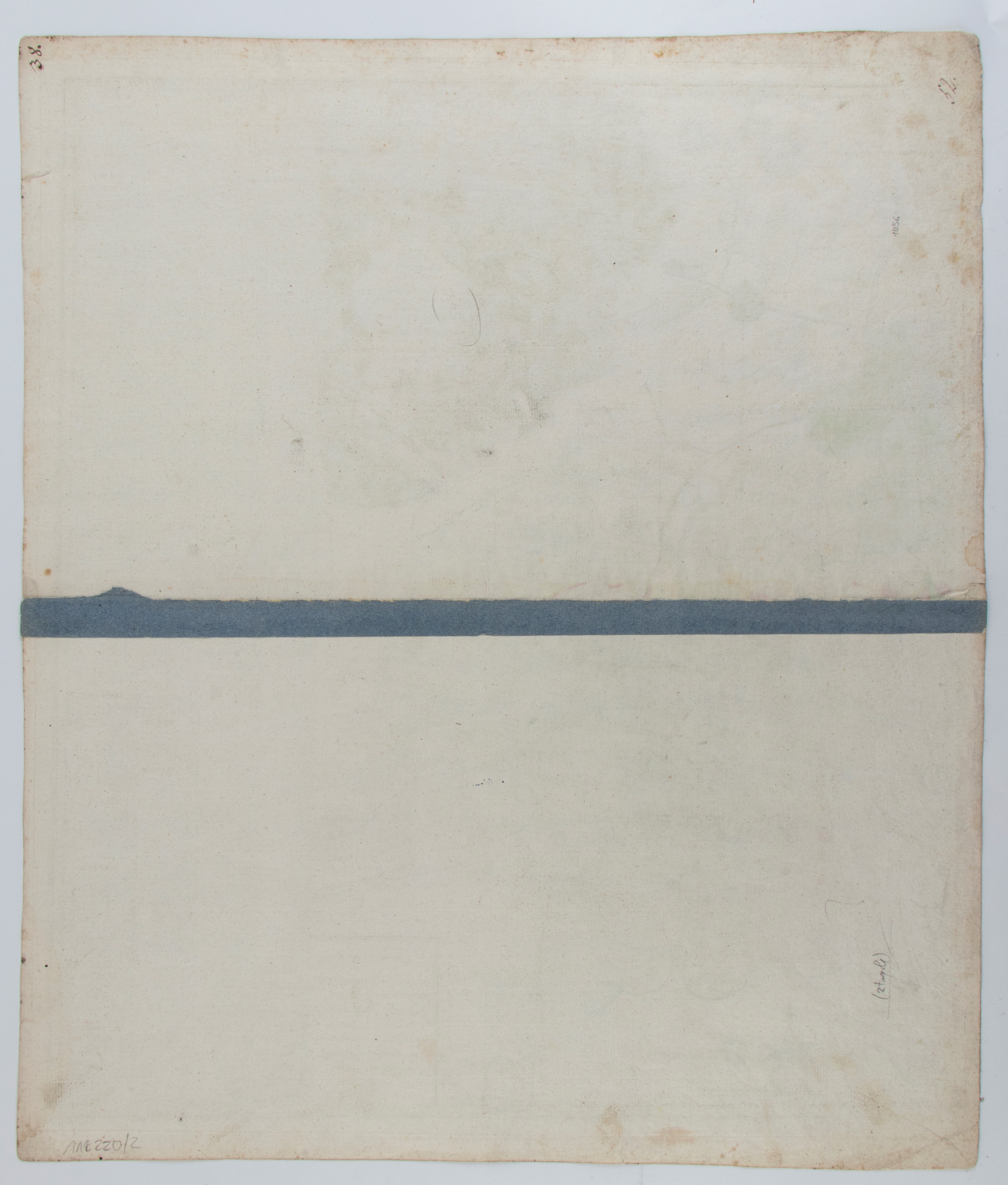 Circuli Misnici Praefecturae Quatuor cum nos sensio Schazensi Wurcena