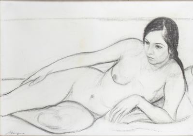 Grande Nudo