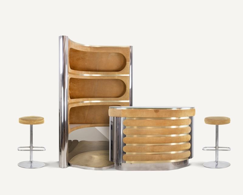 Mobile Bar