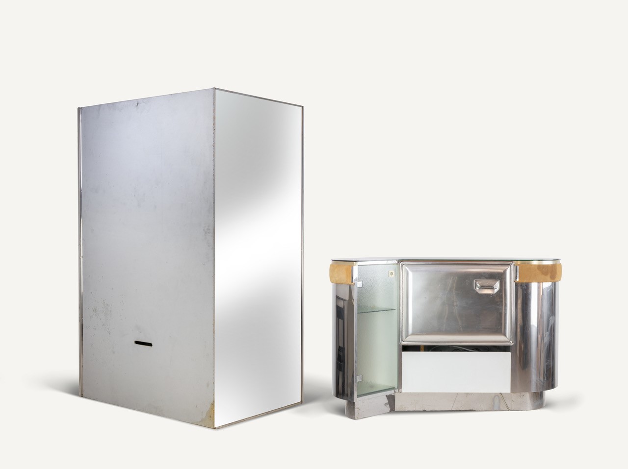 Mobile Bar