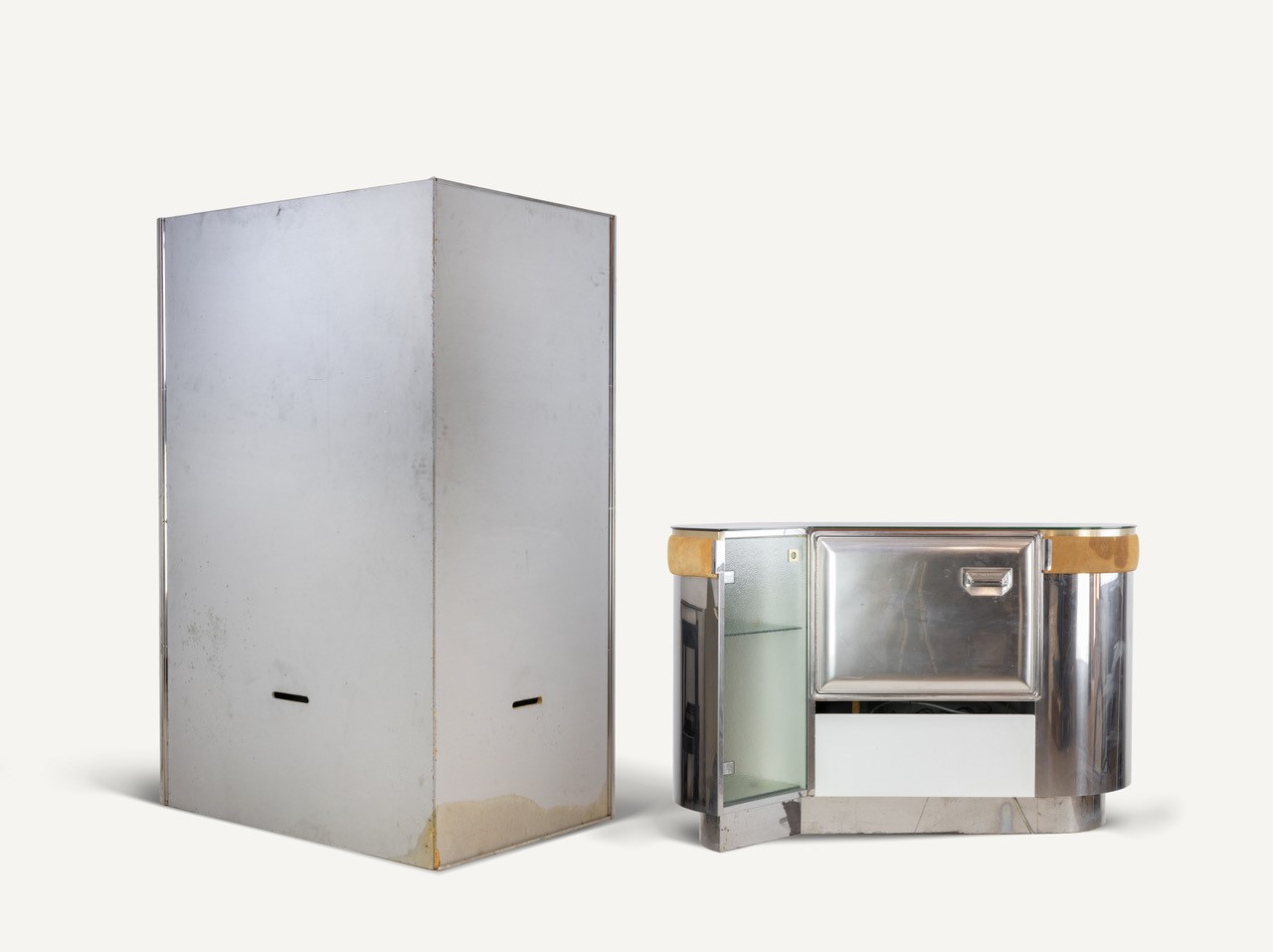 Mobile Bar