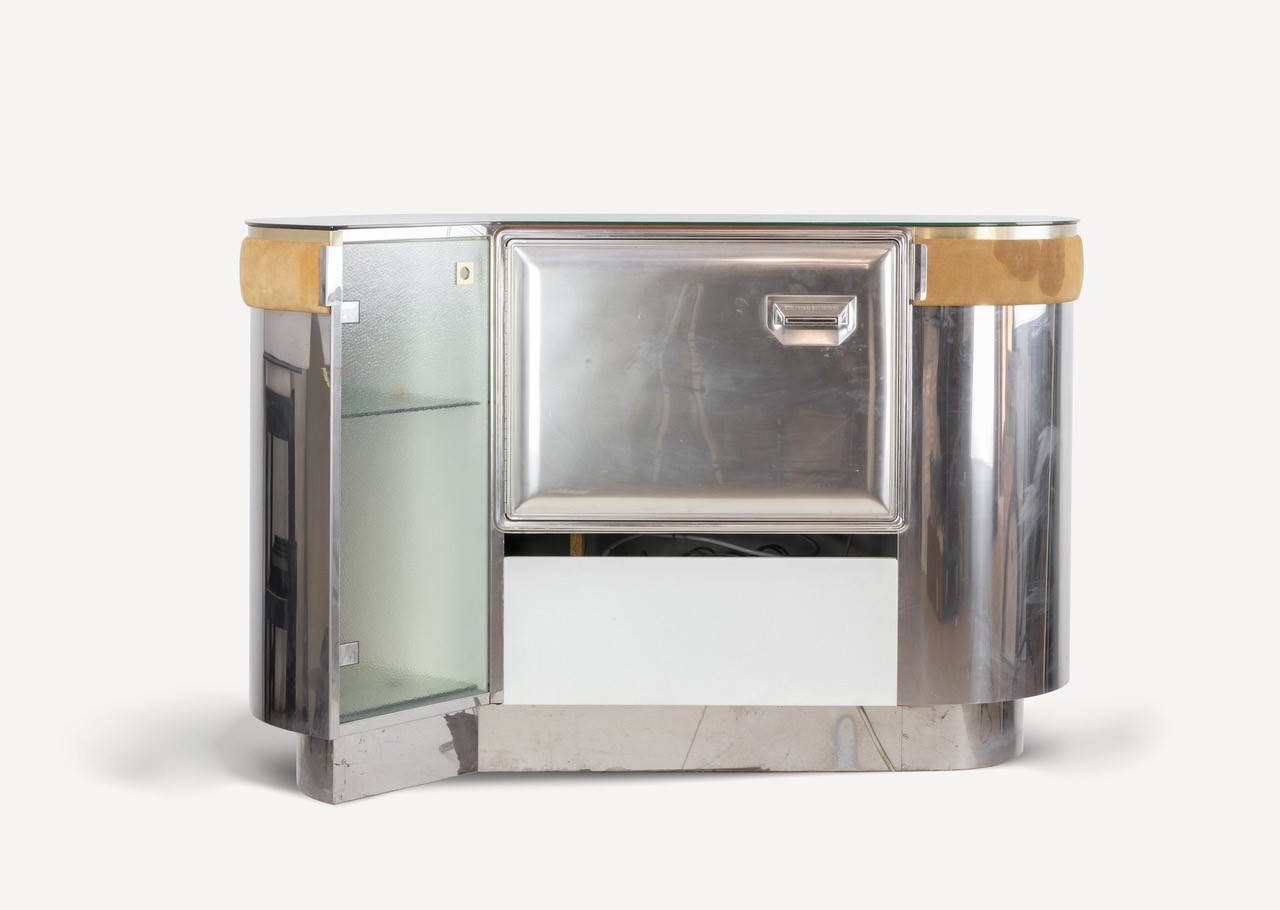 Mobile Bar