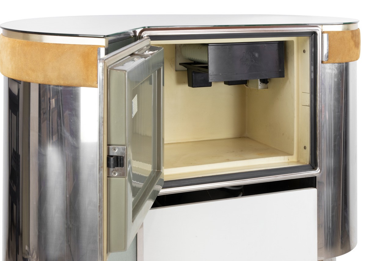 Mobile Bar