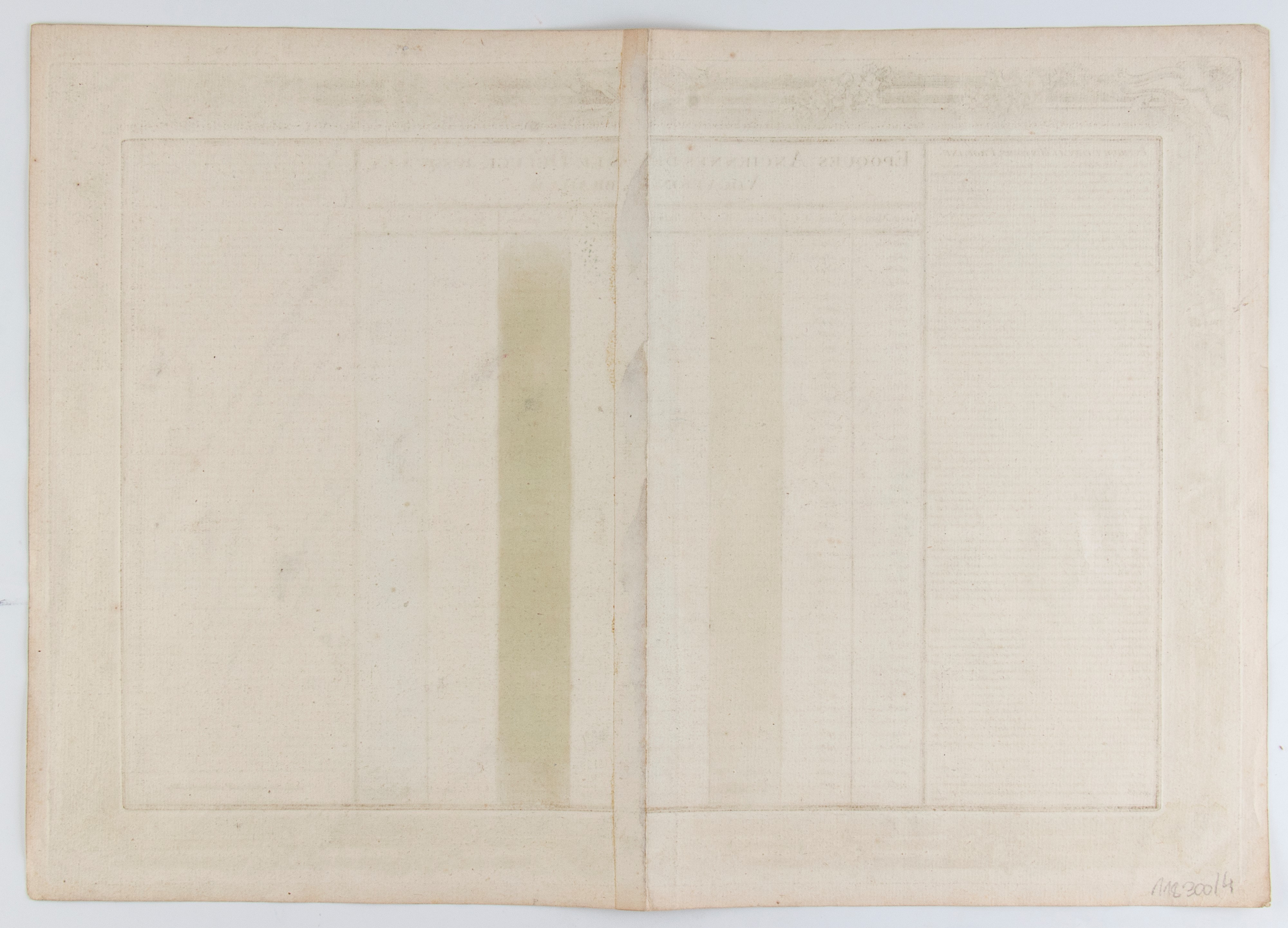 Chaine de L'Histoire Sacree | Carte pour conduire à l'intelligence de l'histoire sacrée... | Cart...