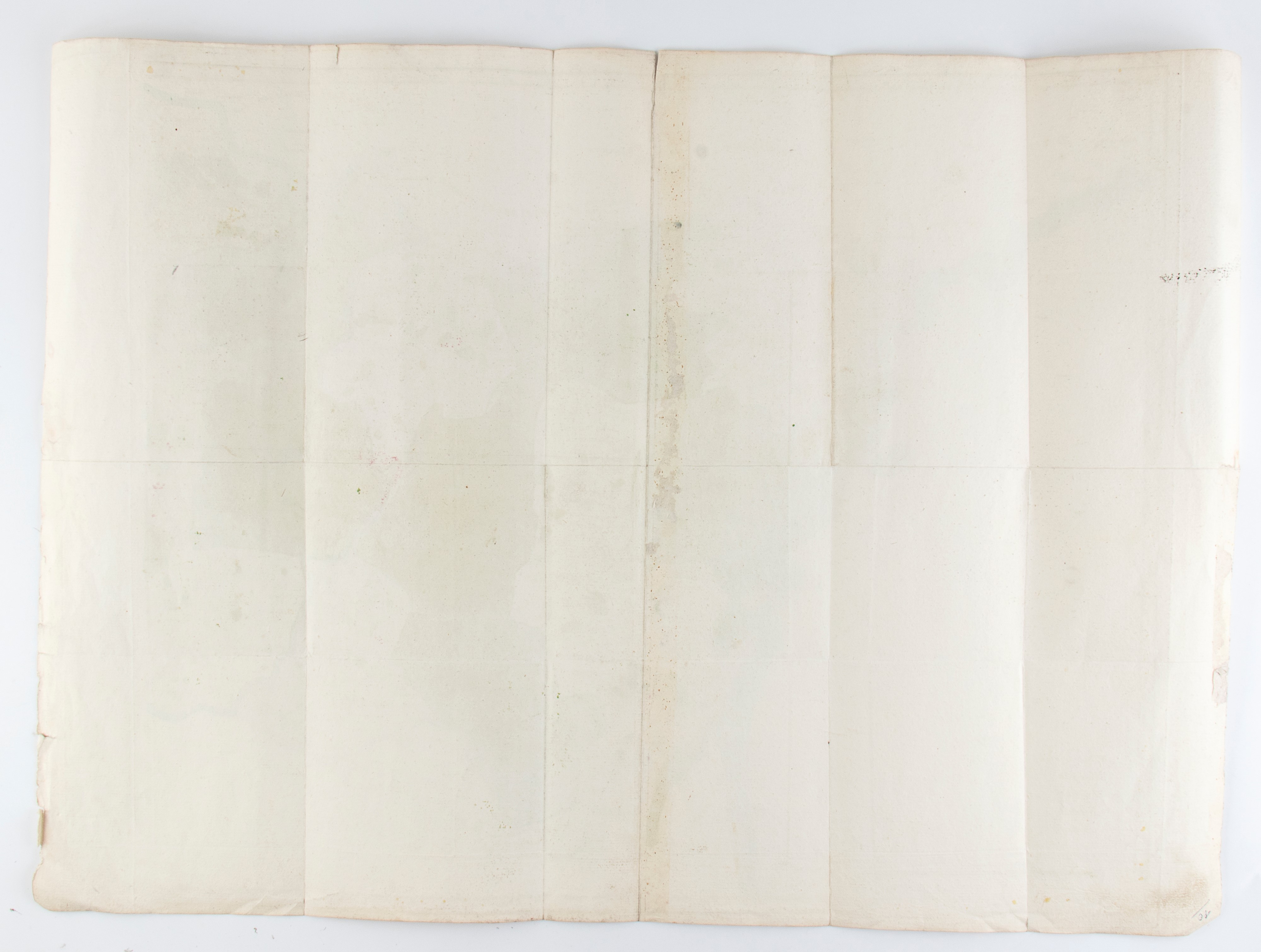 La Francia, cioè le regioni delle sorgenti del Nord e dei mari