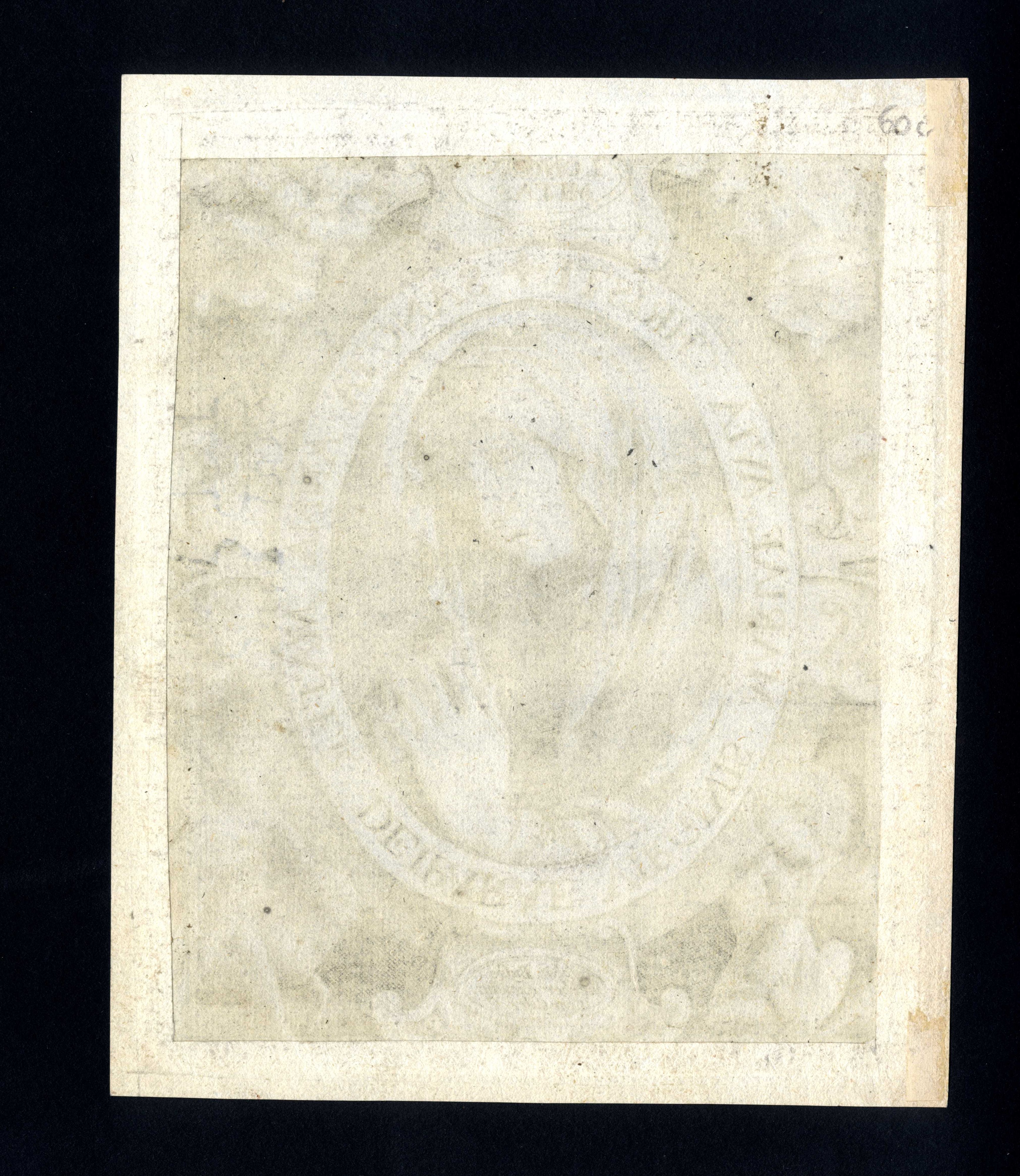 Conraad Goltzius - Castitas | Poenitentia | Longanimita