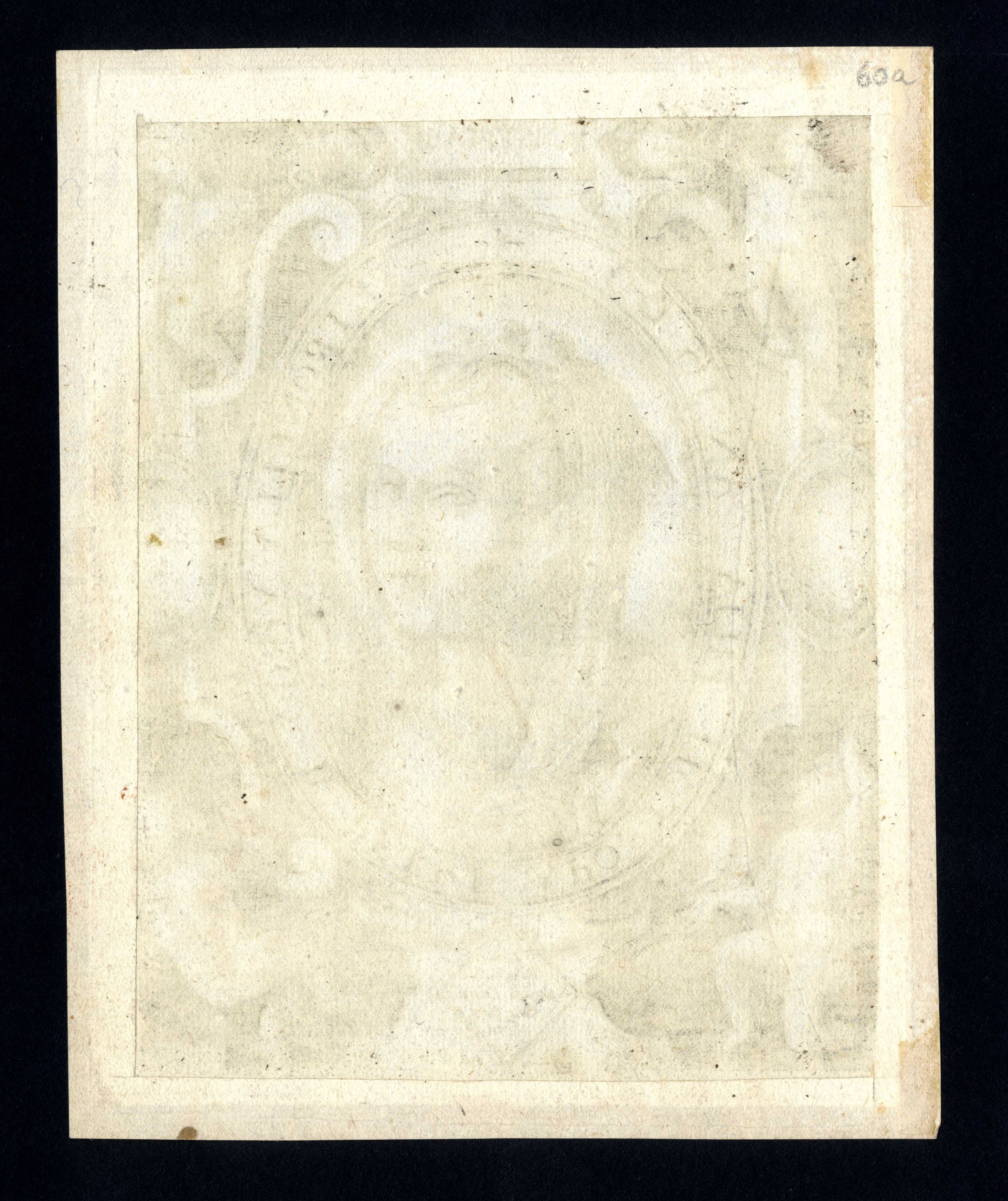 Conraad Goltzius - Castitas | Poenitentia | Longanimita
