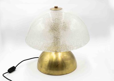 Lampada da Tavolo Vintage