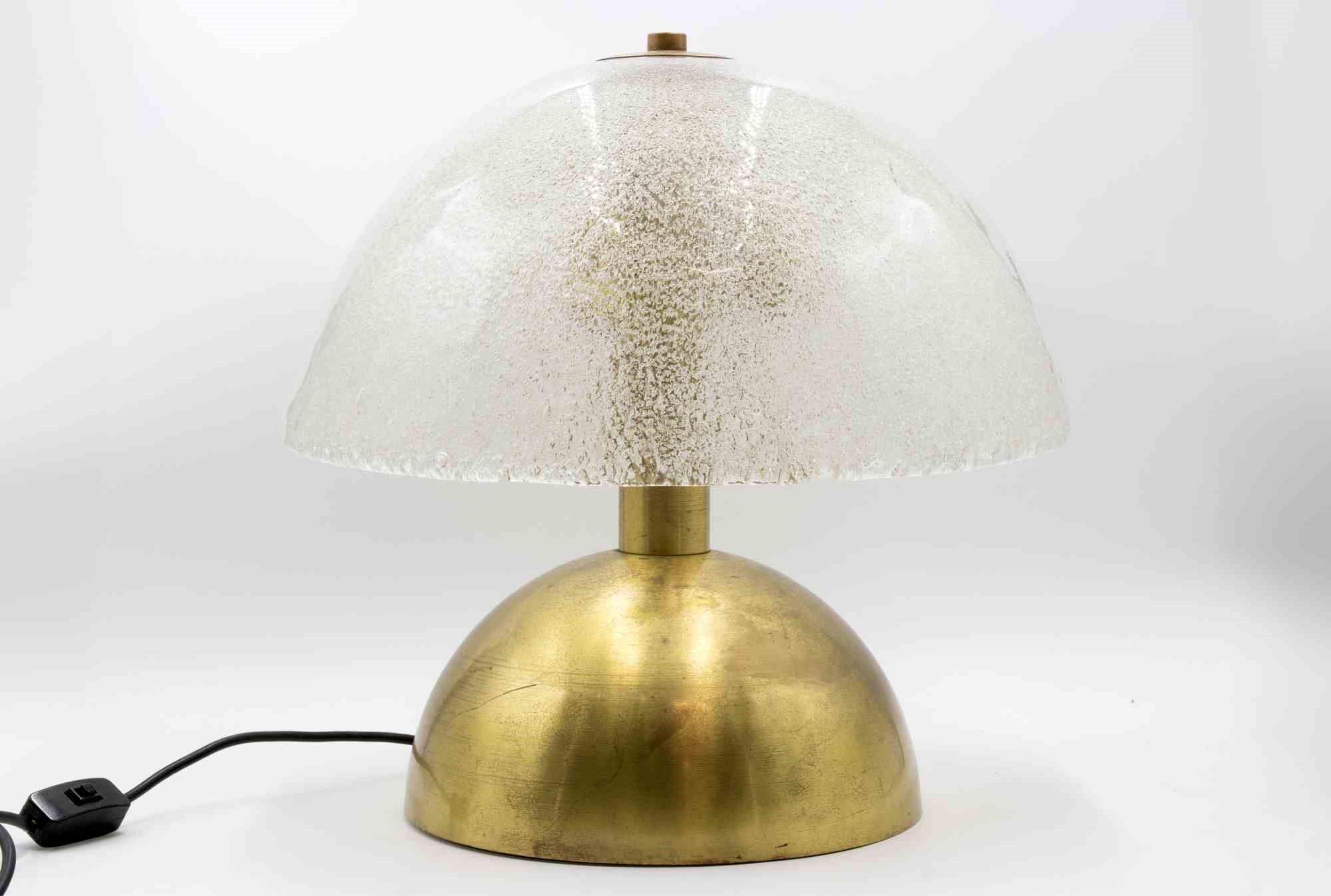 Lampada da Tavolo Vintage