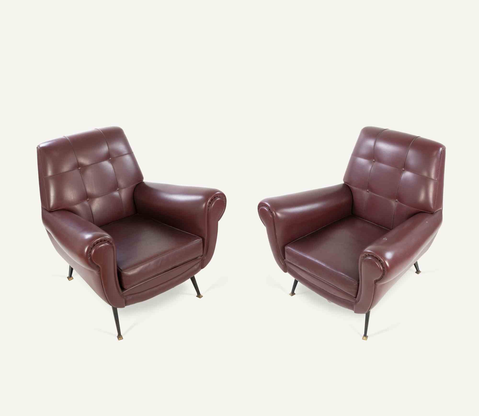 Set di Divani Vintage