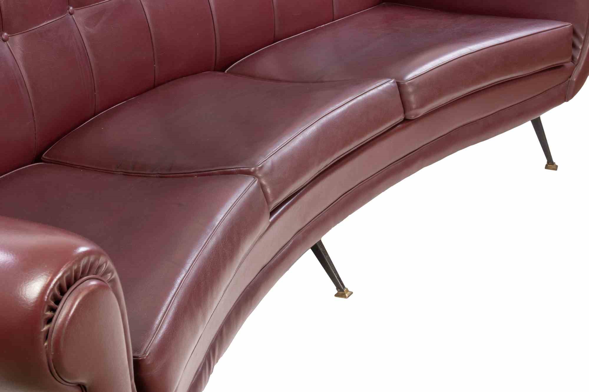Set di Divani Vintage