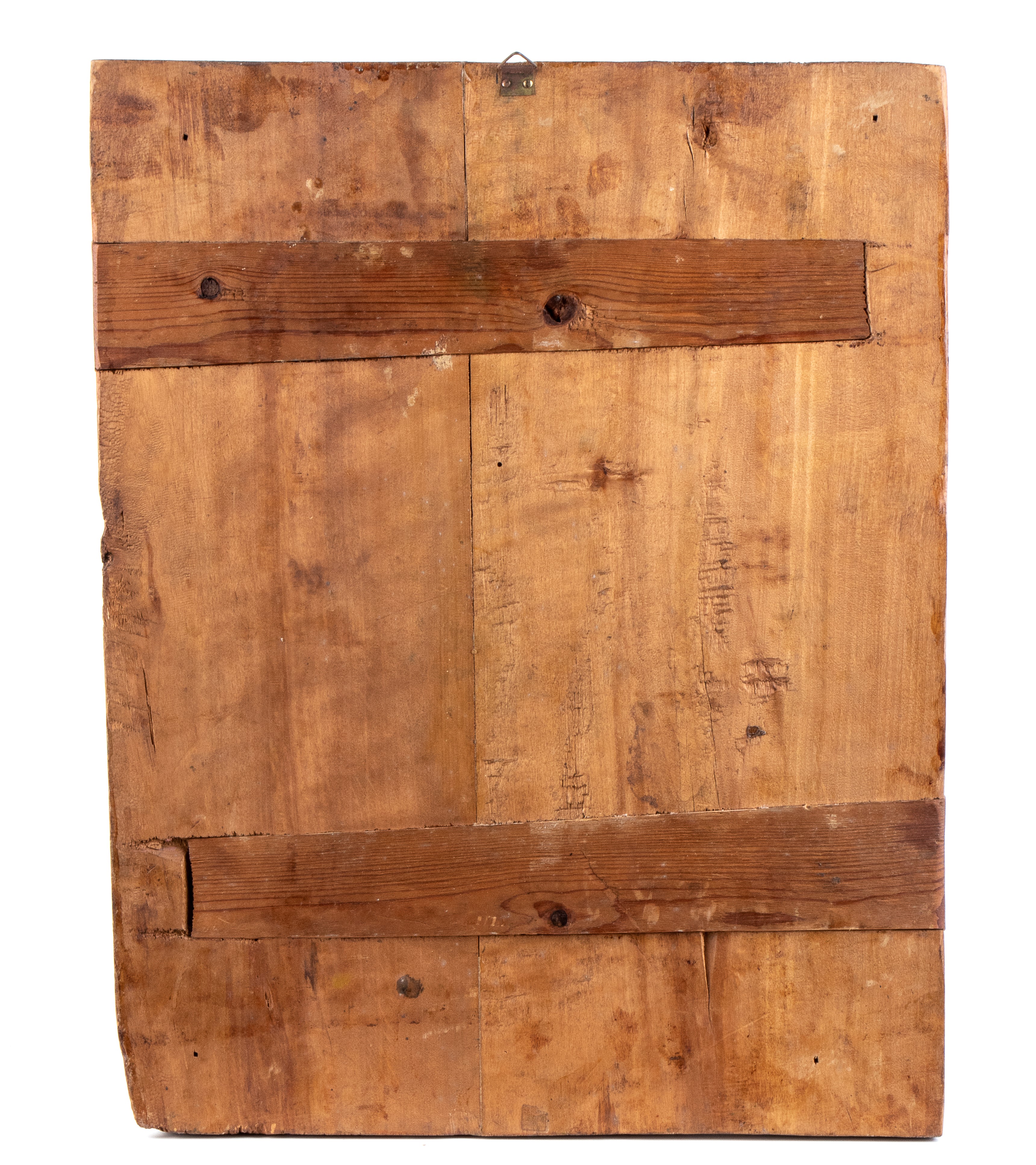 Icona russa raffigurante Madonna con Bambino