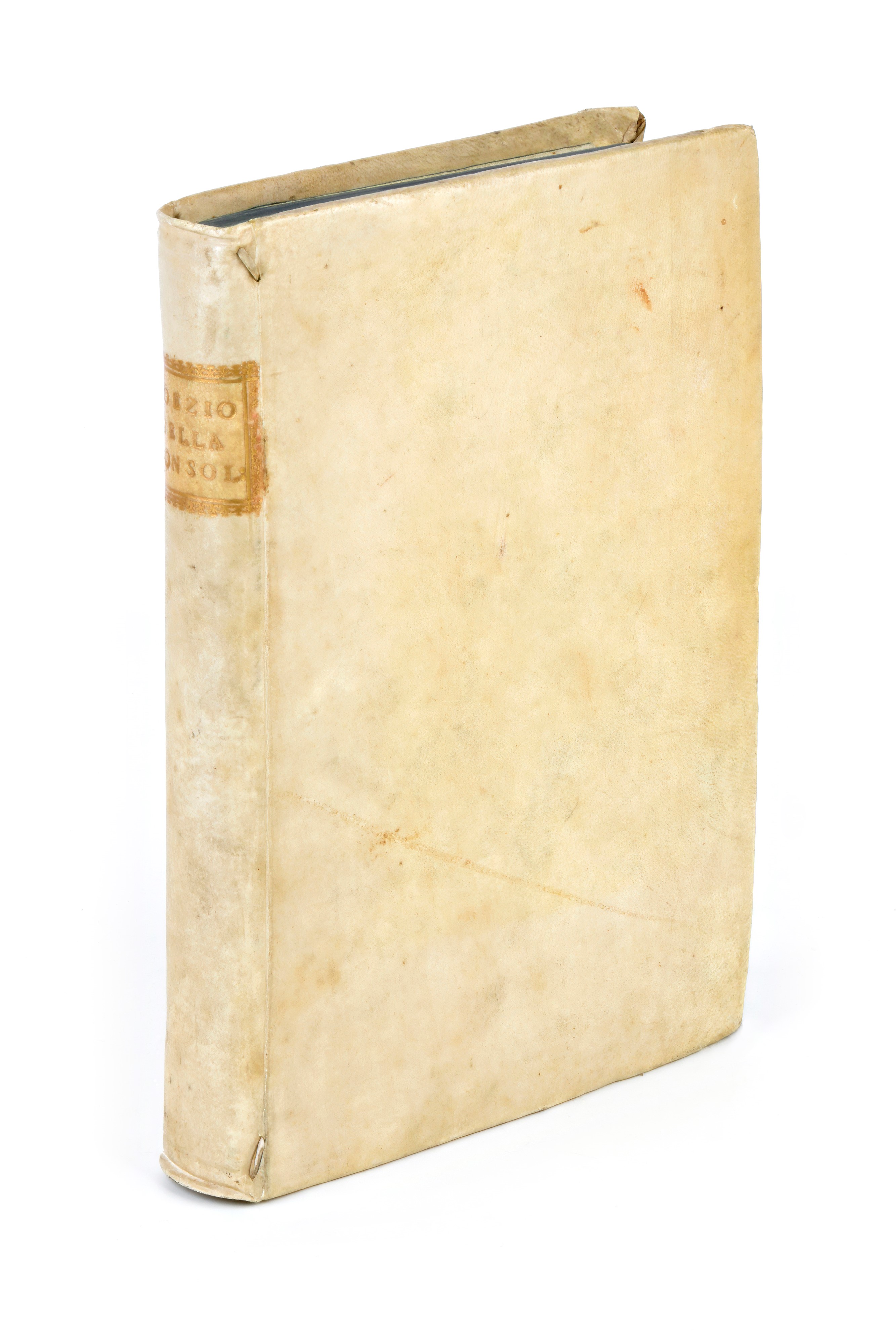 [filosofia/morale] Severino Boezio, della Consolazione della Filosofia, Firenze 1551. & Trattato ...