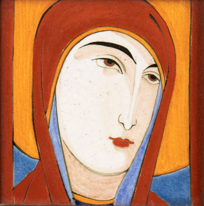 Manifattura Icaro Rodi - Madonna del Fileremo