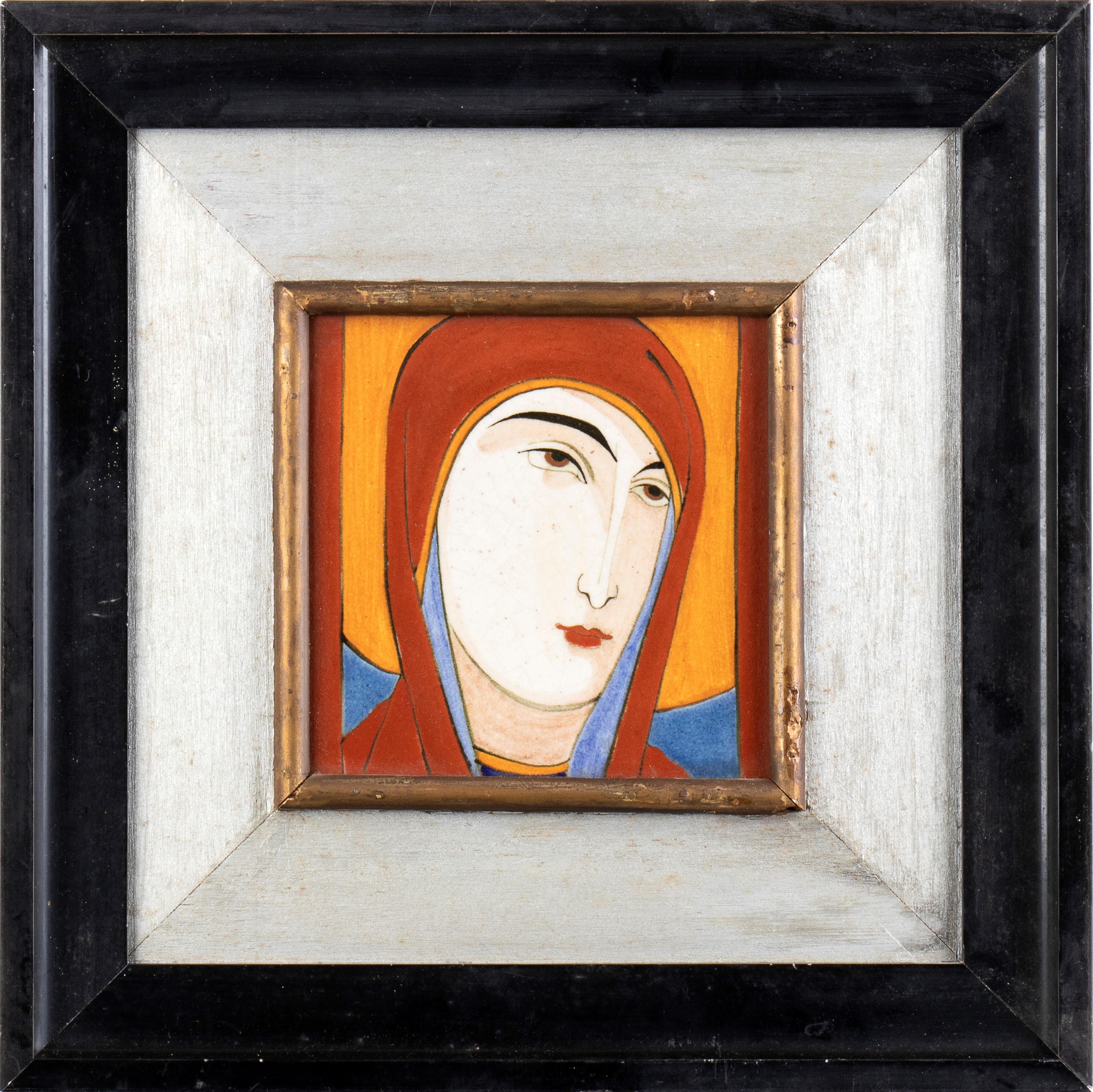 Manifattura Icaro Rodi - Madonna del Fileremo