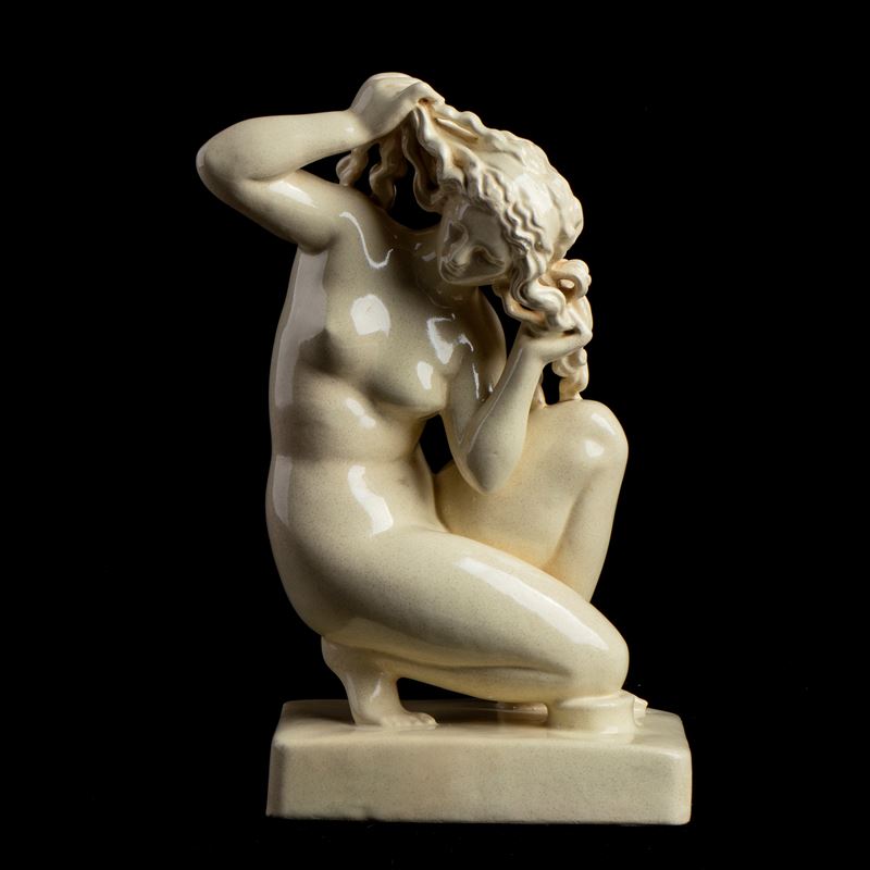 Manifattura Icaro Rodi - Venere di Rodi